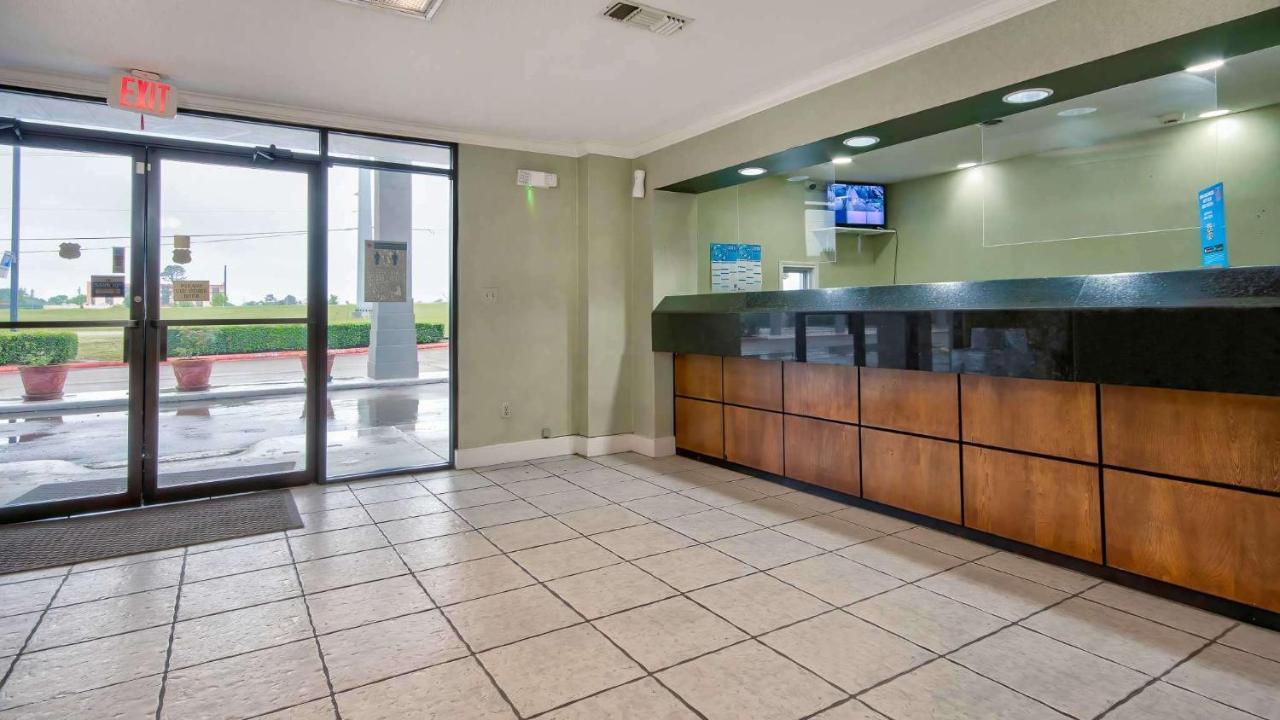 Studio 6 Texarkana Tx Exterior photo